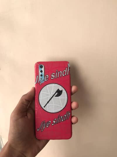 Vivo S1 Ha Official Pta Approved ha  Urgent Sale