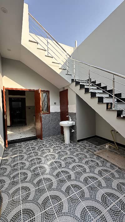 Alize garden 120 sqyd lease villa for sale