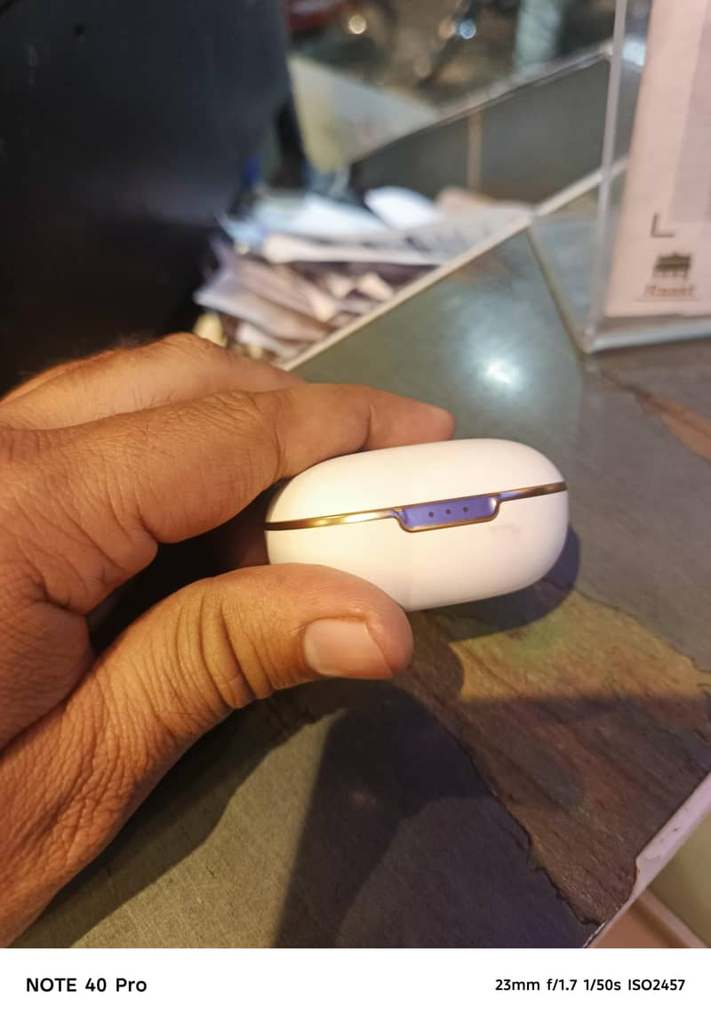 Ronin Eclipse Earbuds 2