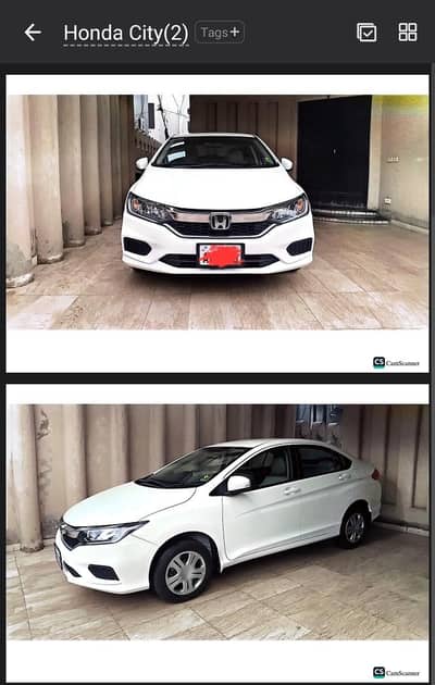 honda city 1.2