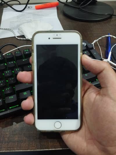 IPhone 8 - 10 / 10 - Original - Non-PTA