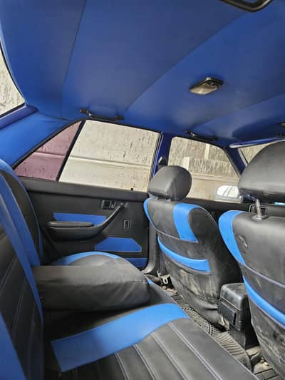 karo na classic car all ok