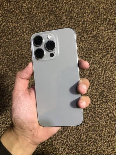 Iphone 15 Pro 128gb factory Unlock Waterpack