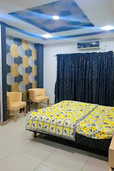 Studio flats daily basis Short Time available