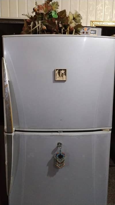 Dawlance Full size fridge