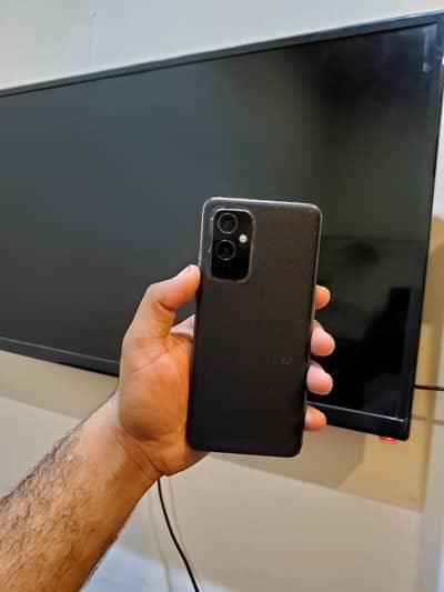 One plus 9 total original dual sim pta approved