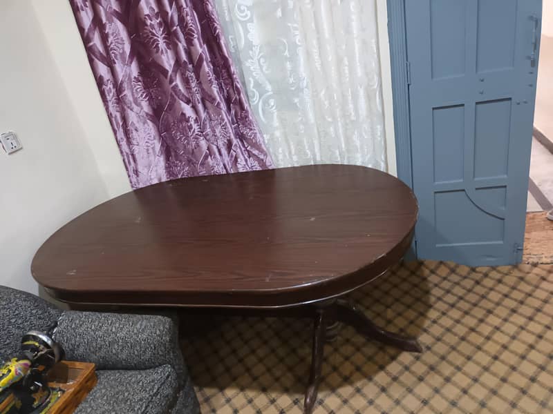 dining table  2 0