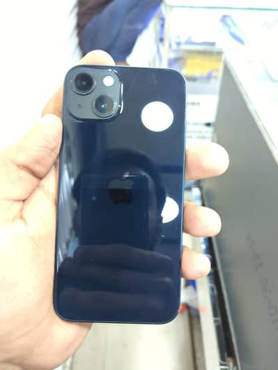 iphone 13 non PTA factory unlock 128Gb