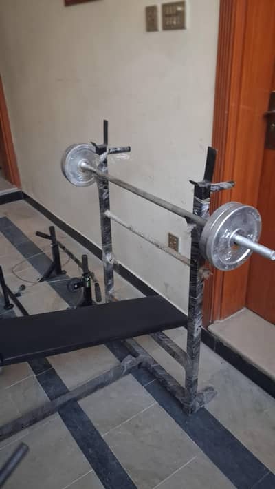 Gym Equipment for sale