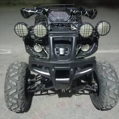 Atv for sale good condition