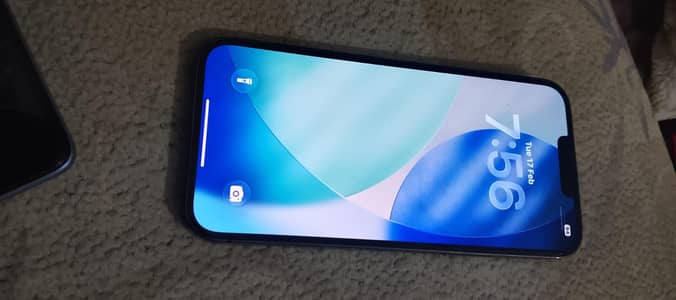 iPhone 13 Pro Max JV