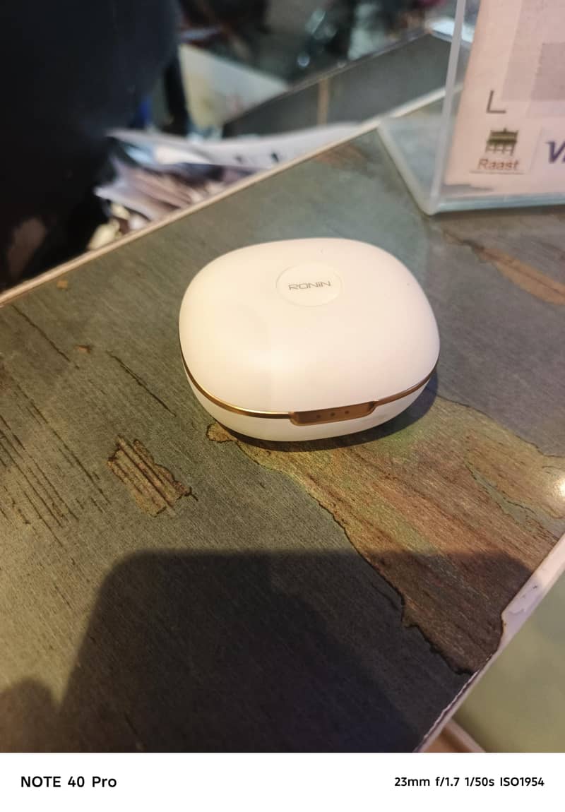 Ronin Eclipse Earbuds 3