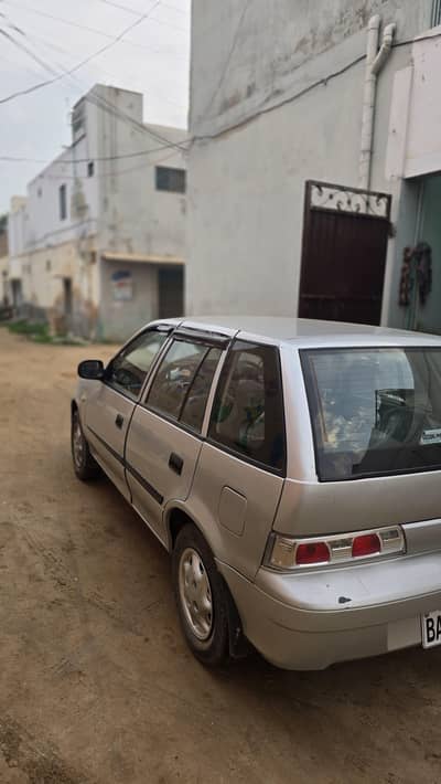 Suzuki Cultus For sale