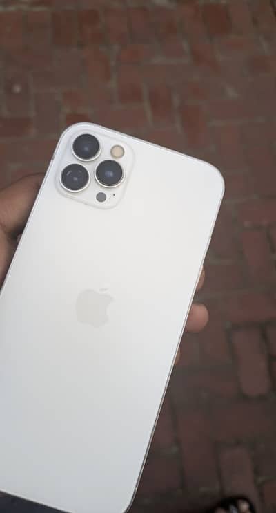 Iphone 11 converted 12 pro ma