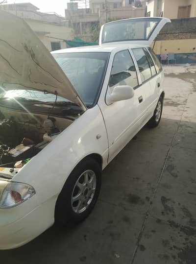 cultus limited edition 2017 model