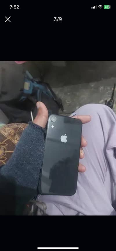 Iphone xr for pubg