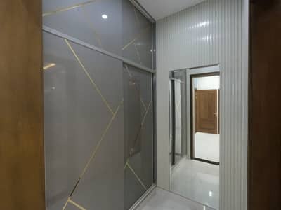 1st floor available for rent in federal b area block 17