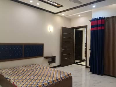 Furnished Lower Portion Available Near To AVECENA AND PKLI HOSPITAL.