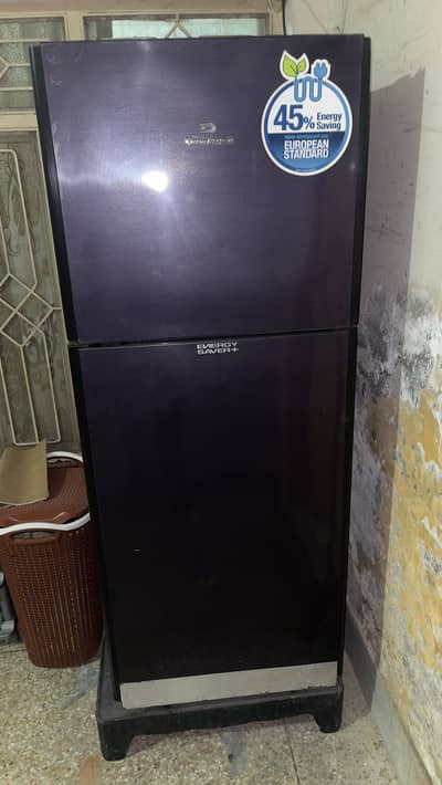 Dawlance energy saver plus