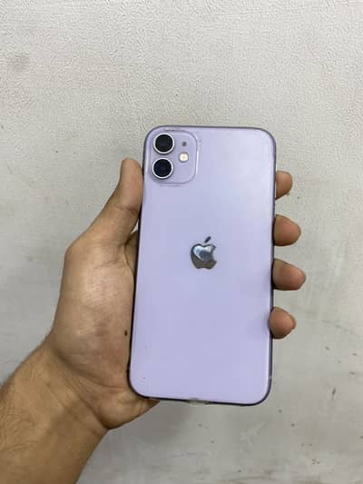 iPhone 11 PTA APPROVED