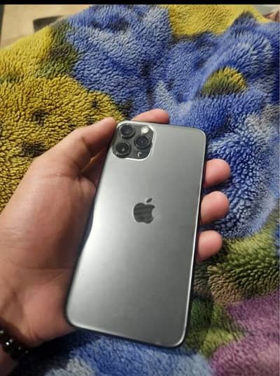 iPhone11 pro 256 GB Memory 0325/7593/127