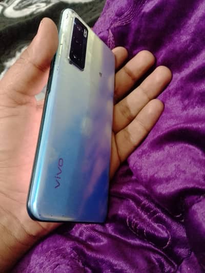 Vivo v20se