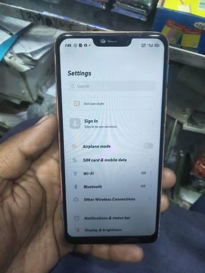 oppo f7 sale exchange