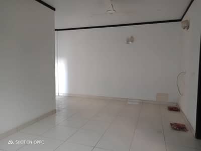 First Floor Flat Without Lift