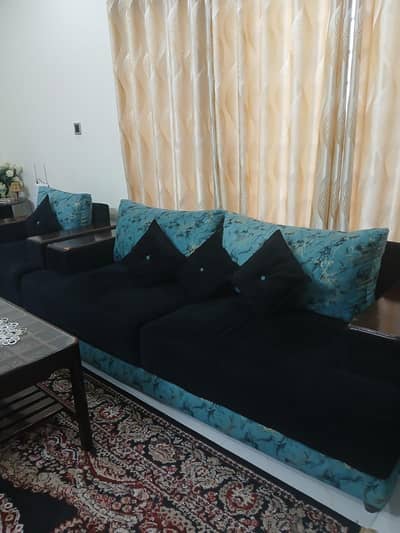 7s seater sofa set