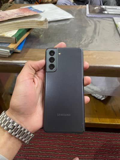 samsung s21 5g  official pta approved