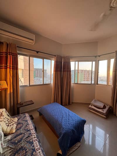 Fully Renovated Flat