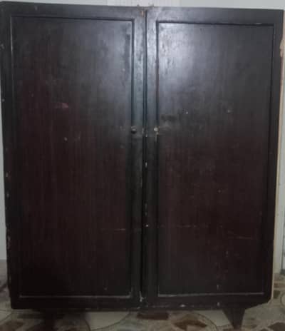 Small size Wooden Cupboard
