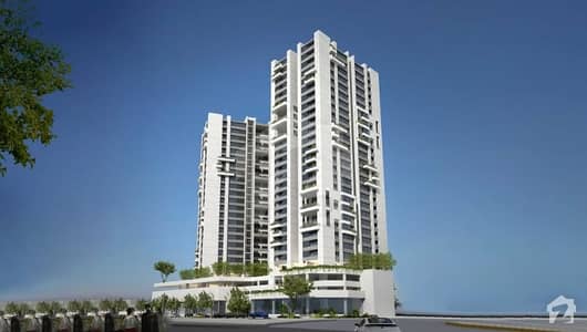 Buy 2200 Square Feet Flat At Highly Affordable Price