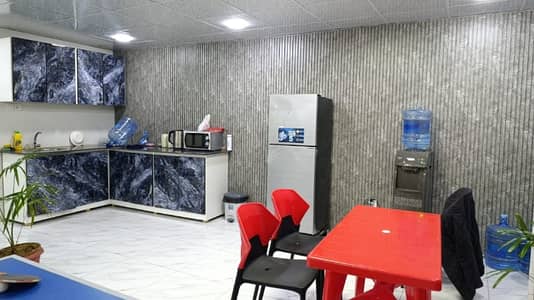 Commercial use House For Rent