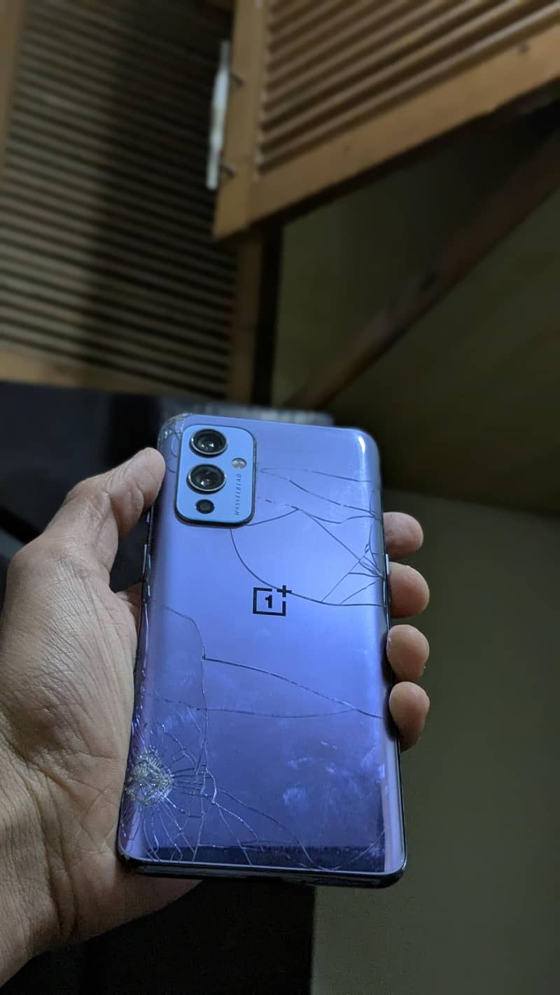 ONEPLUS 9 0