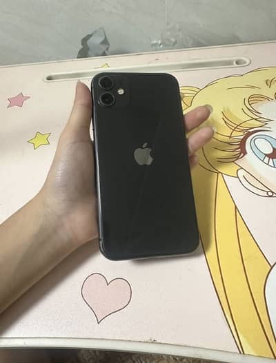 iPhone 11 64gb NON PTA