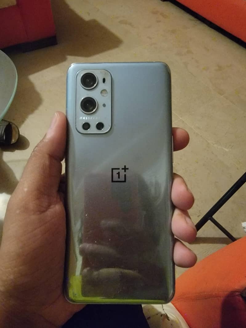 OnePlus 9 Pro 0