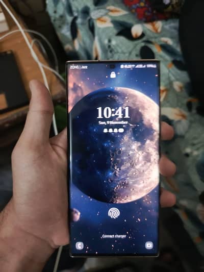 Samsung note 20 ultra