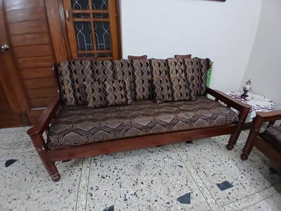 7 seater sofa set