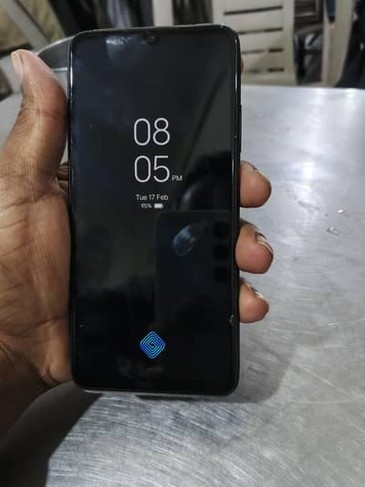 vivo s1 pro