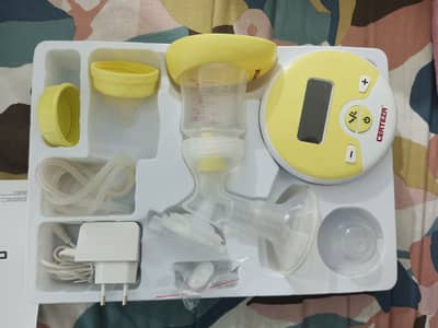 Electric Breast Pump