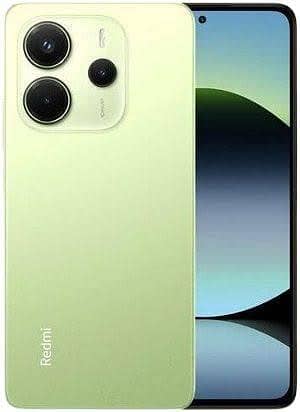 Redmi note 14 ( Only box Open)(With Full warranty)