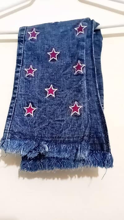 Kids Bell Bottom Jeans – Multiple Sizes Available– New Condition