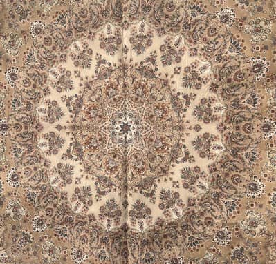 Exquisite Persian Rug
