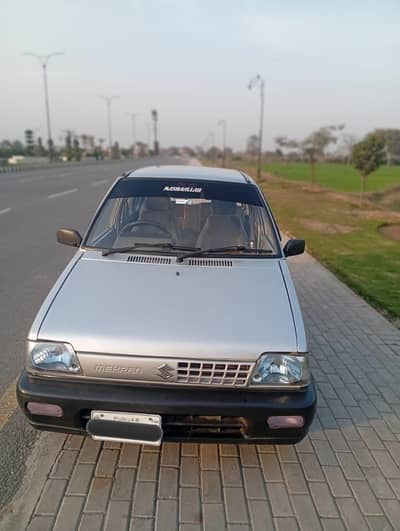 Subuki mahran XVR 90/10 %cindition