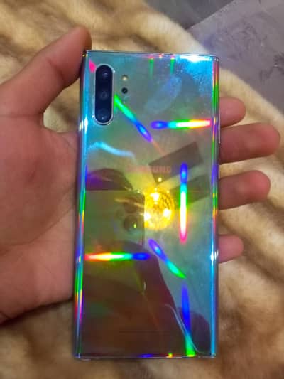 Samsung Note 10 plus