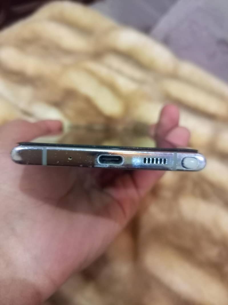 Samsung Note 10 plus 3