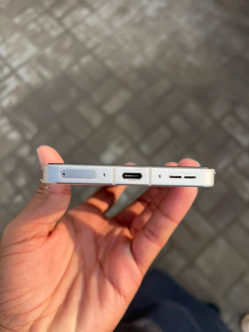 OnePlus Ace 5 4