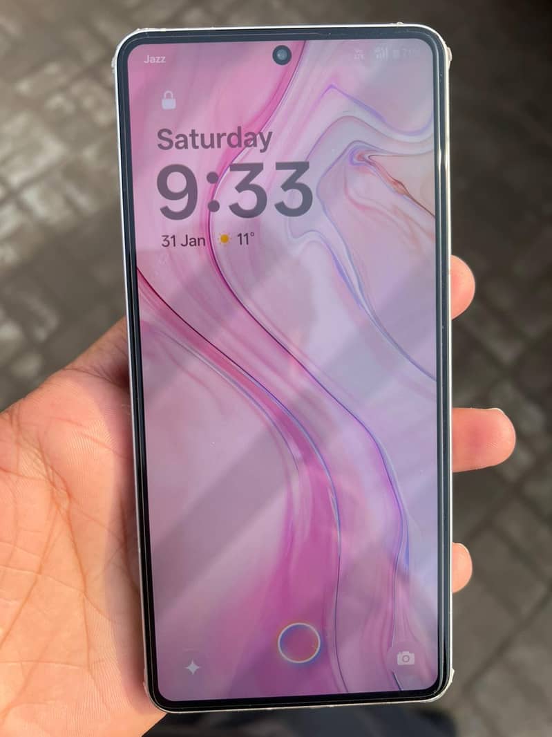 OnePlus Ace 5 5