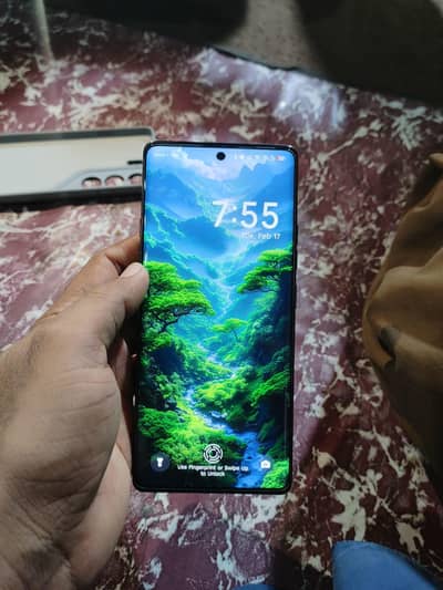 Tecno Camon 40 pro  8/256 gb